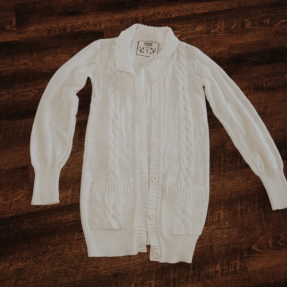 Cardigan